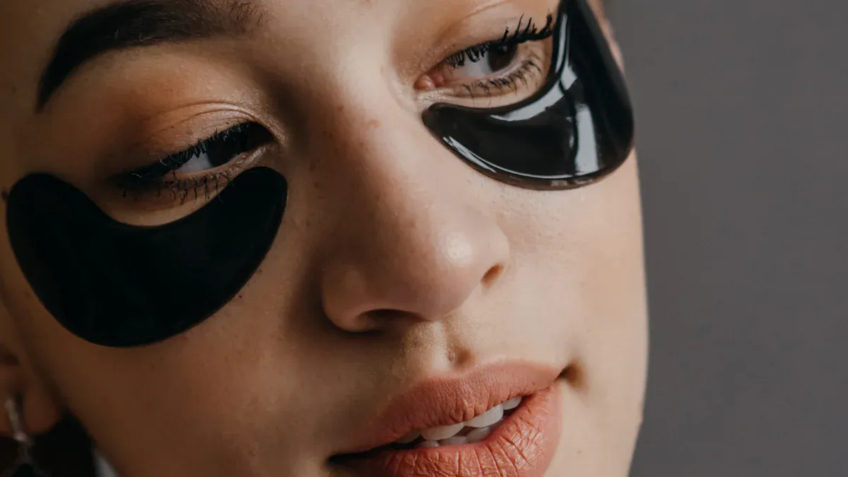 Multi-Action Solutions | Dark Circles and Puffiness