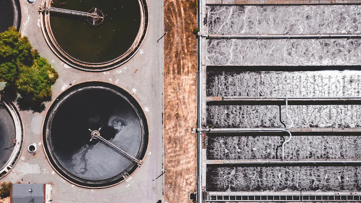 Industrial Applications of Cross Flow Filtration