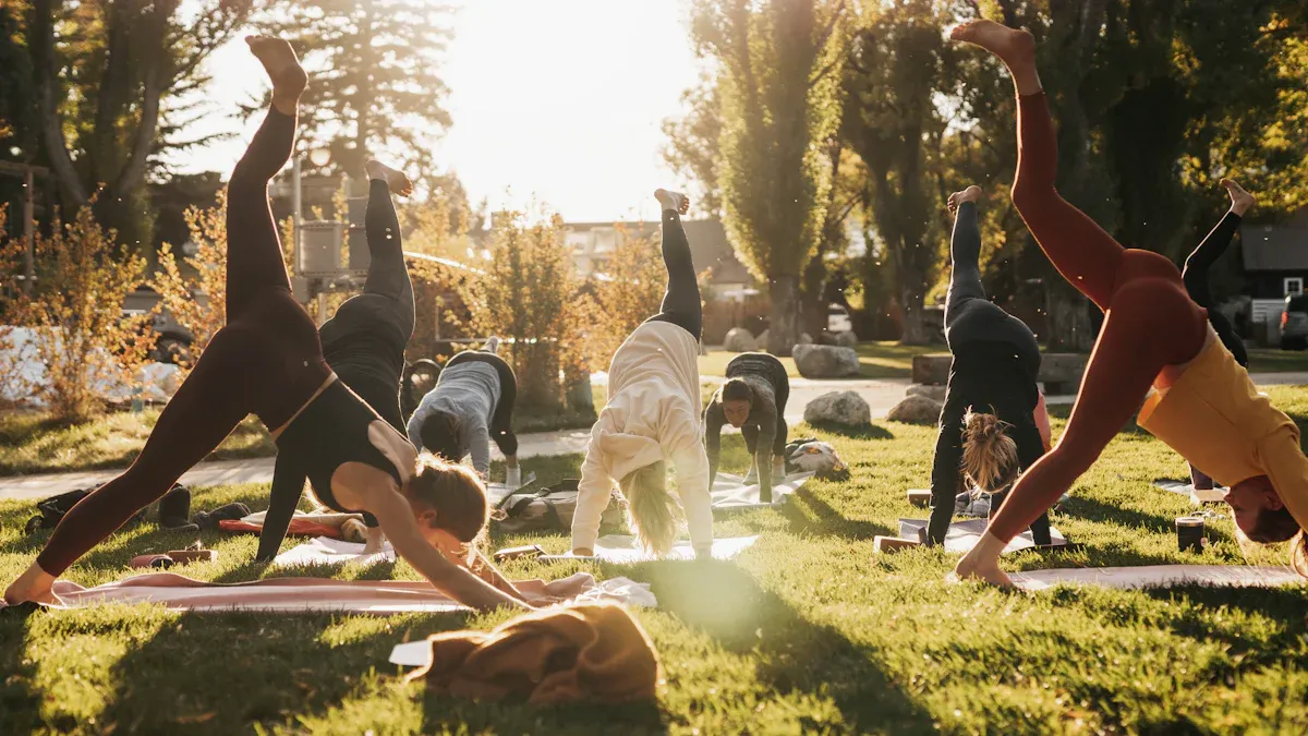 Strengthening Your Physical Shield