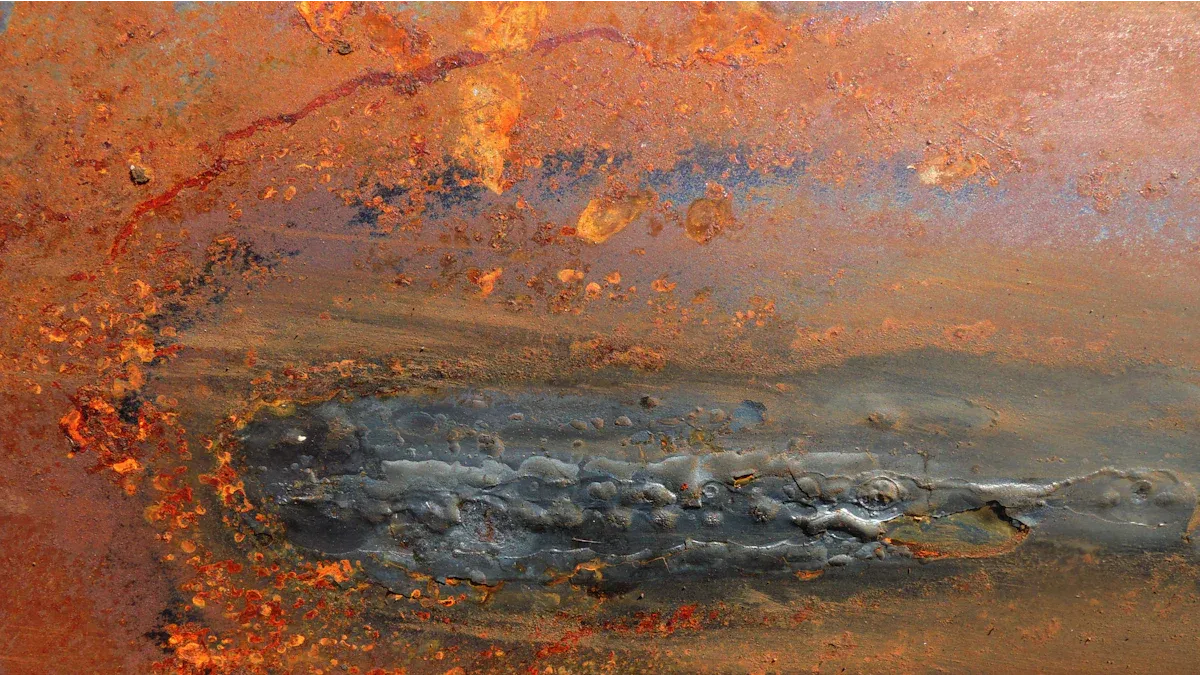 Science of Zinc Corrosion Protection | Zinc-Enriched Protective Layers