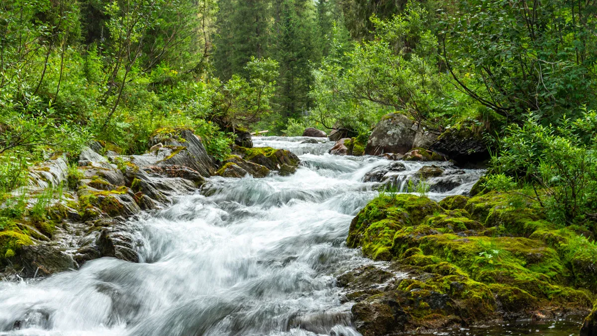 Understanding the Connection: Energy and Blood Flow