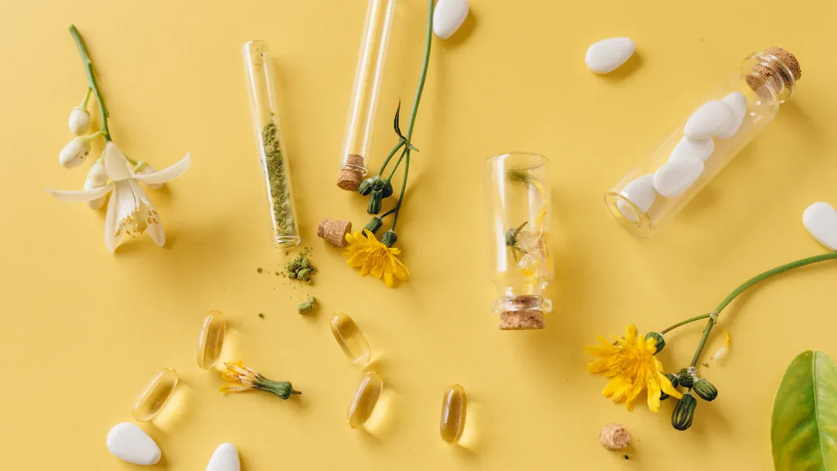 Top Herbs for Mental Clarity