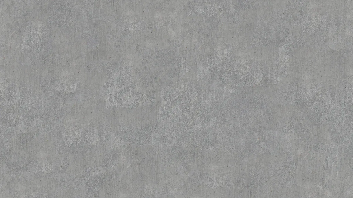 Zinc Rich Coating Mechanisms