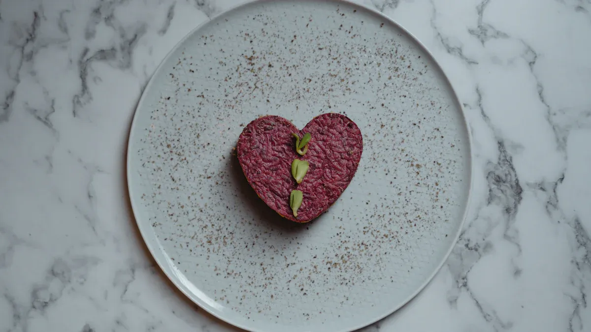 Magnesium's Role in Heart Function