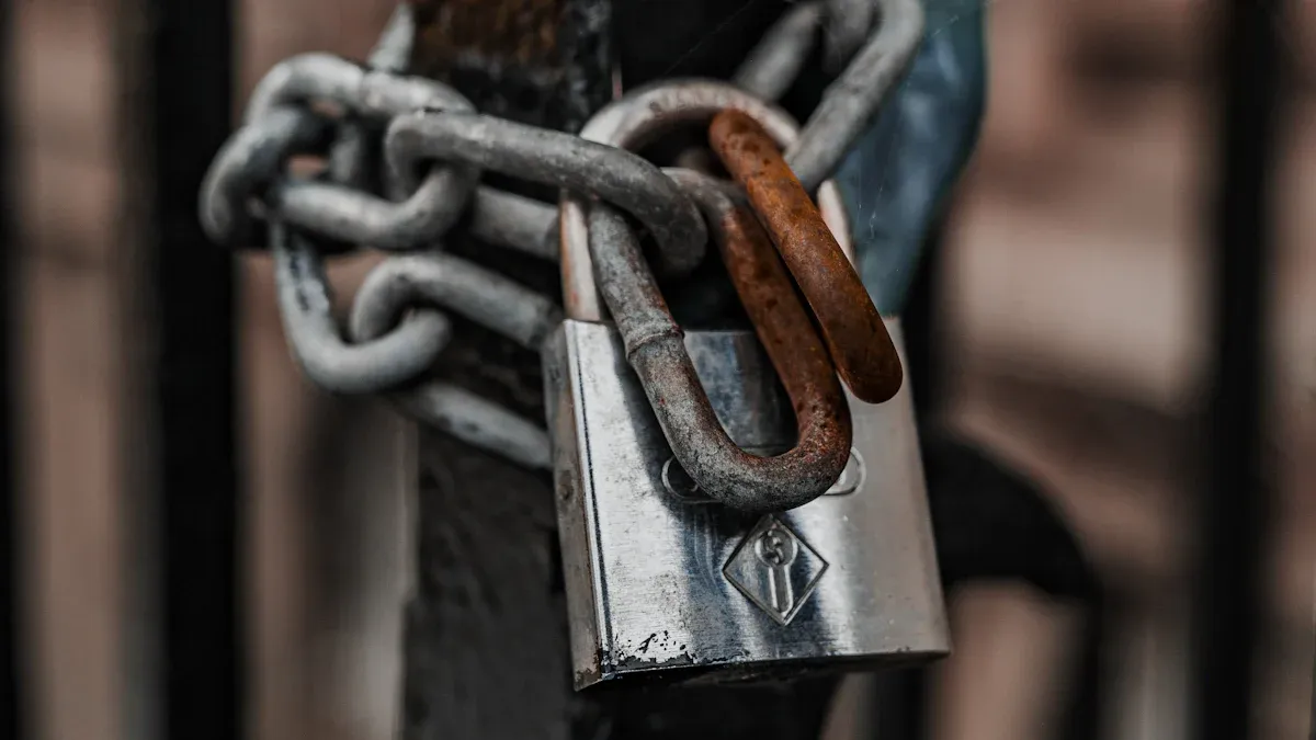 Durability of Cold Galvanizing Paint