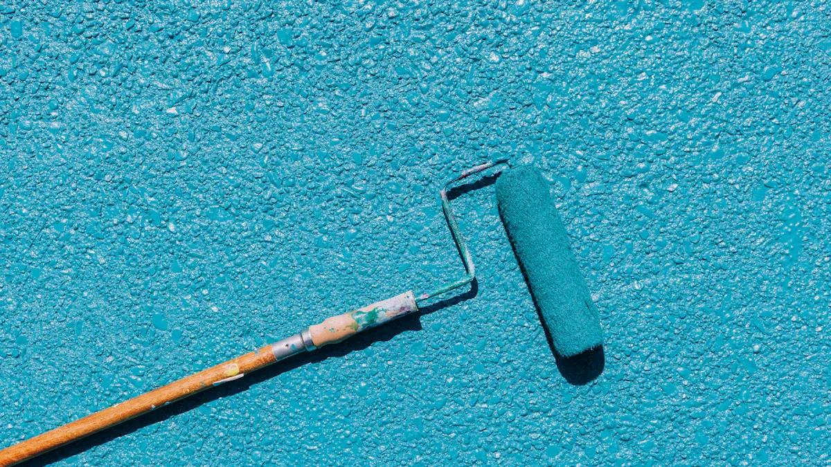 Cold Spray Application Science | Cold Zinc Protection System