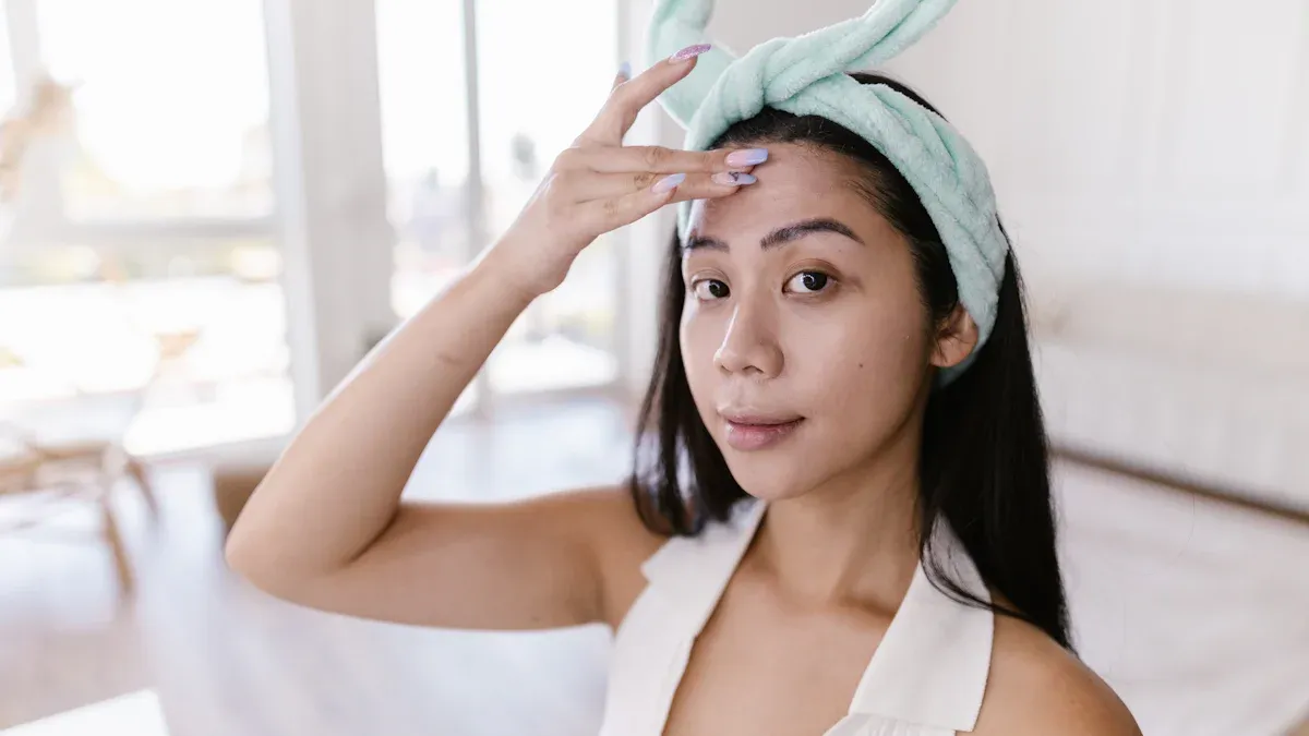 Crafting Your Daily Ritual | Hydrating Lotion