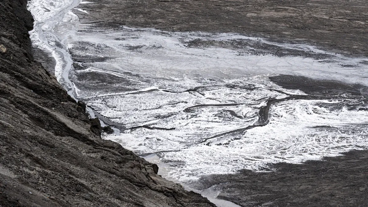 Coastal Climate Challenges