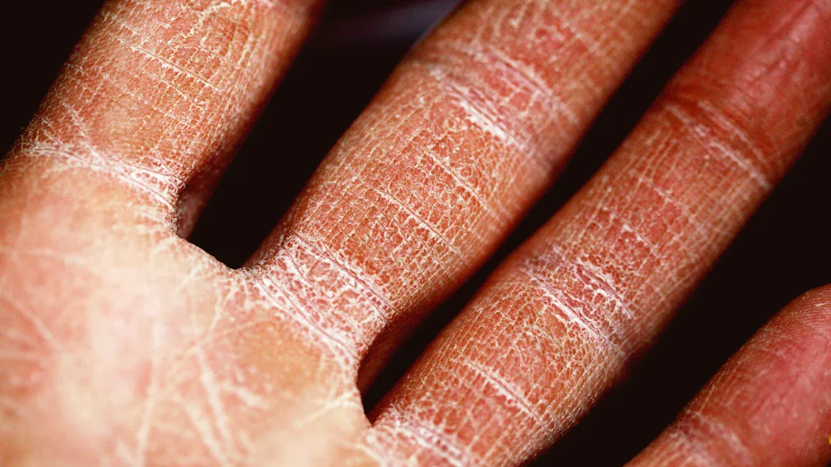 Understanding Skin Stripping