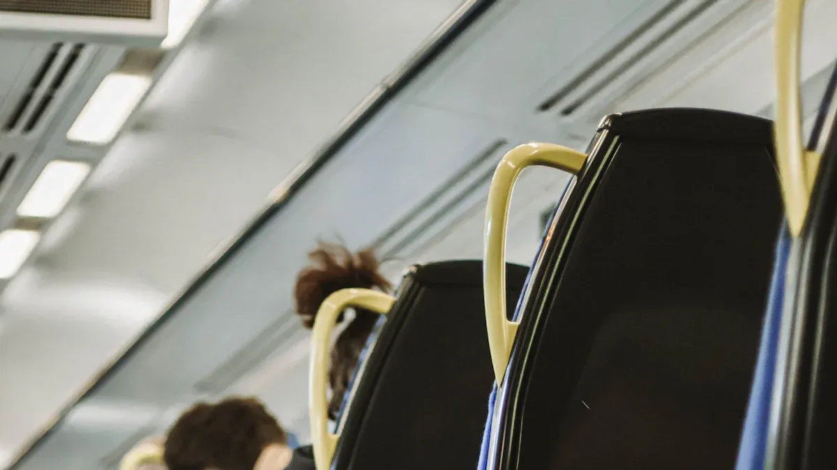 Top 10 Best Airline Dog Carriers for Safe Travel in 2025