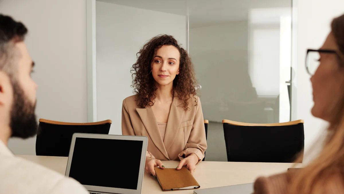 Preparation Tips for Sales Interviews