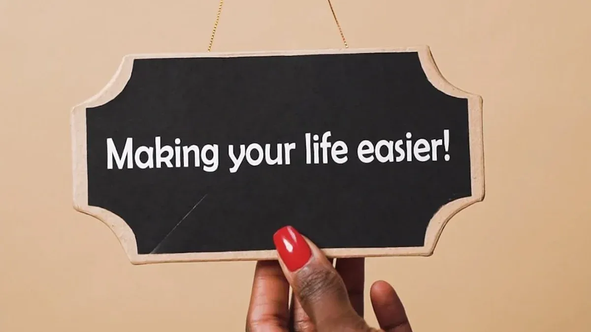 Misconceptions affiliate marketing: Easy money