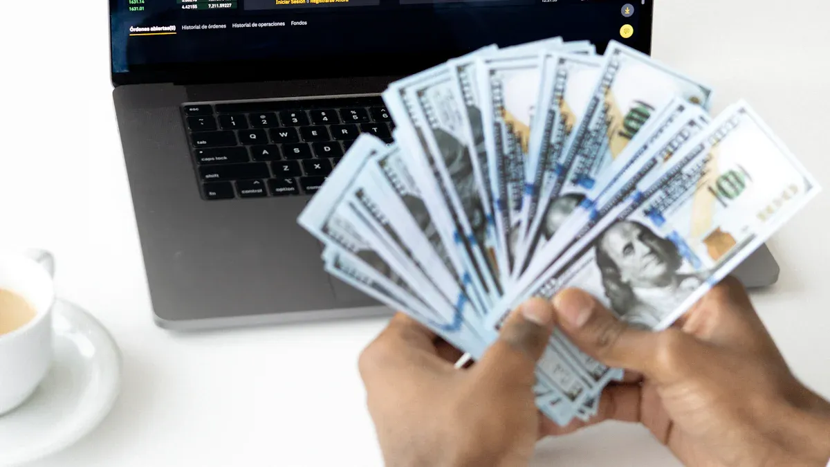 Expand Affiliate Income Streams