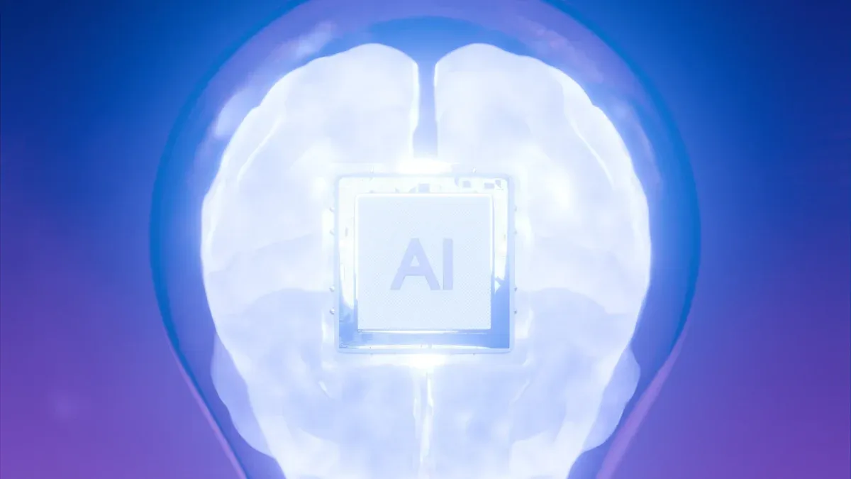 AI-Driven Affiliate Marketing Overview
