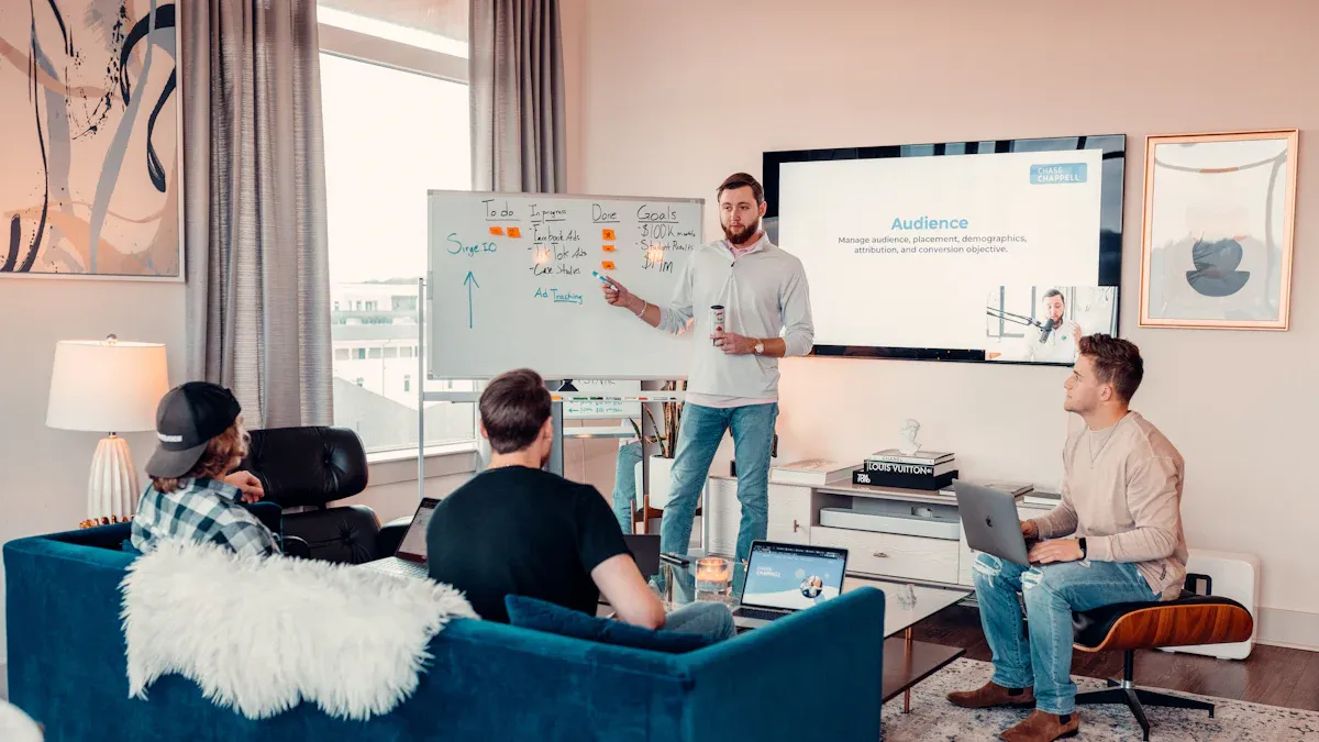 Implementing Multichannel Attribution