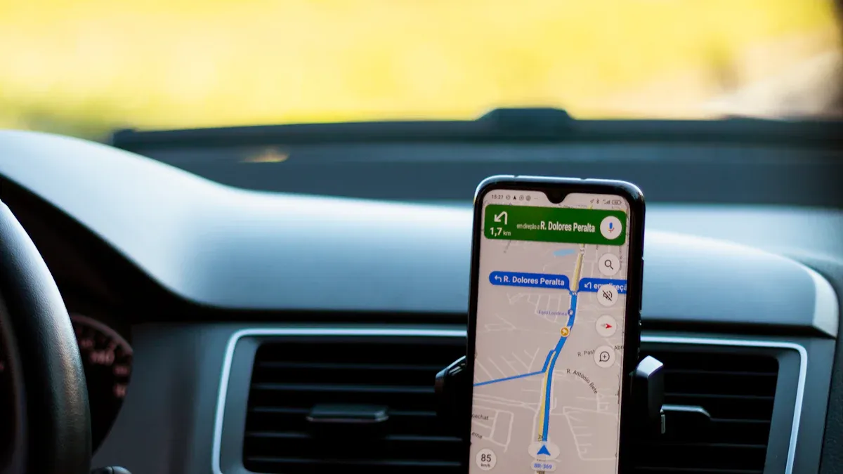 Real-Time Tracking