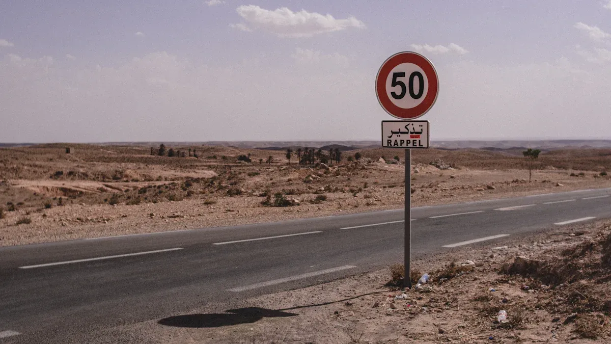 Understanding the Importance of Speed Limiters for Fleet Operators