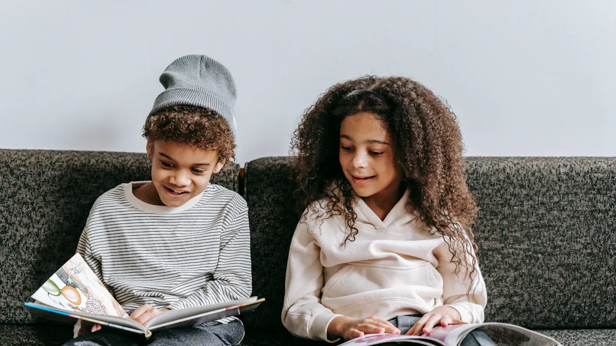 Great Tips to Encourage 5th Grade Reading [Complete Guide]