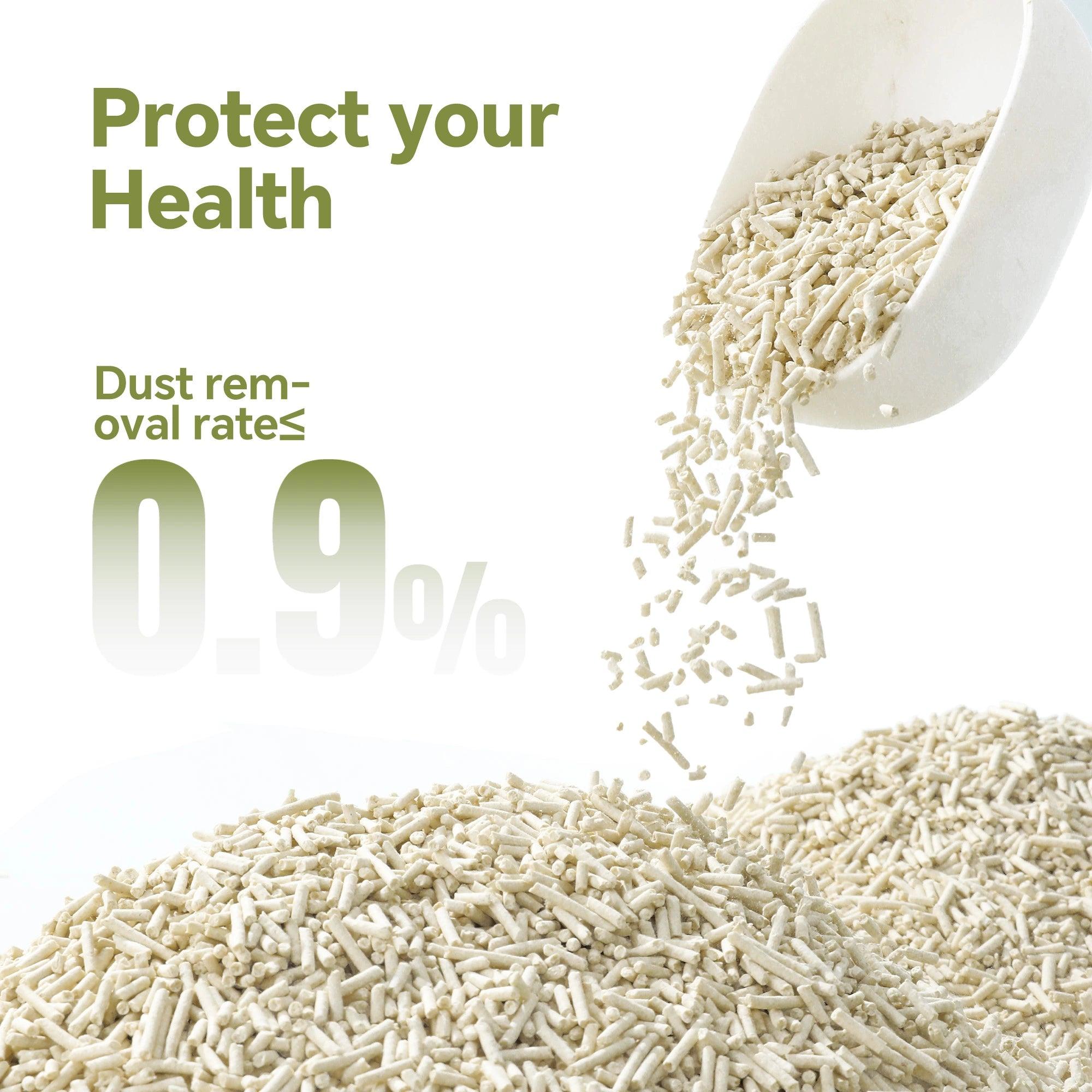 Home Hygiene Benefits