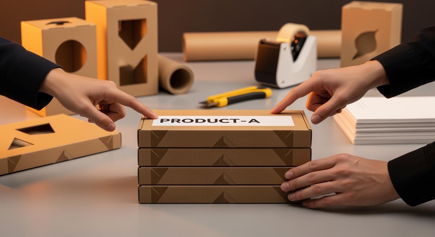 Why it is important to choose a packaging supplier with practical production experience