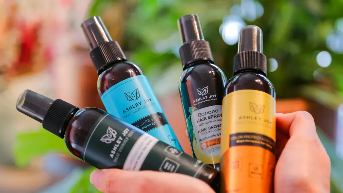 Packaging Compatibility and Durability