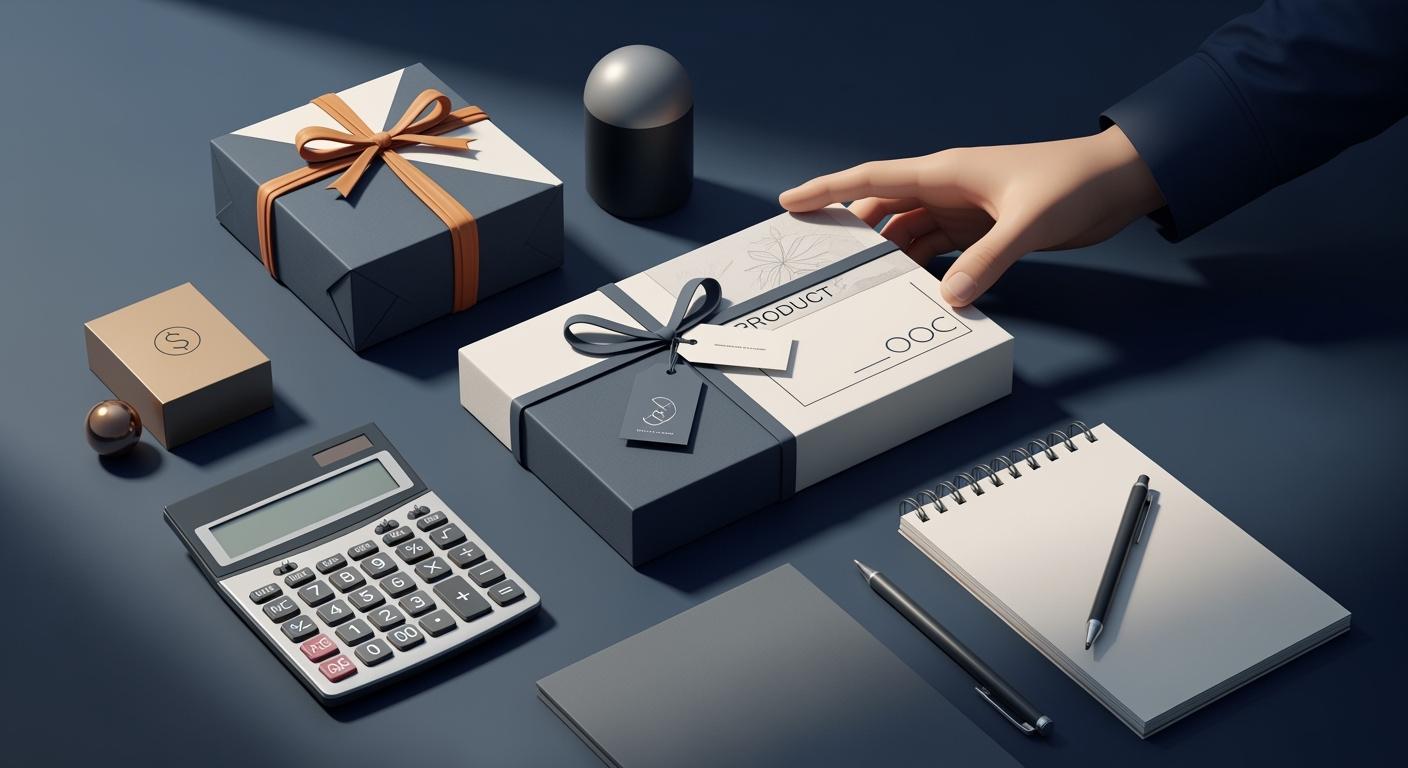 How to control packaging budget without hurting product presentation