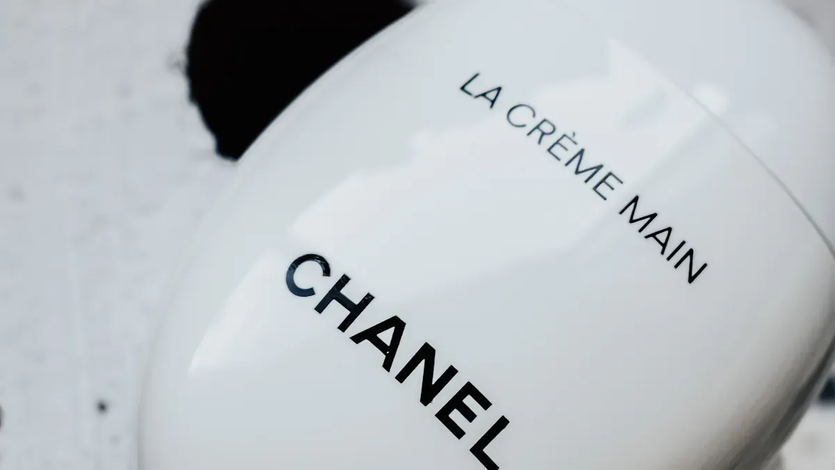 Real-World Luxury Packaging Examples