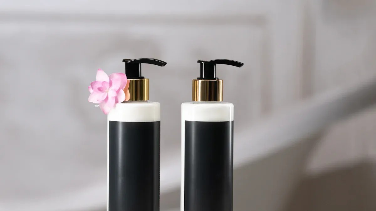 Select Packaging Materials for Minimalist Skincare