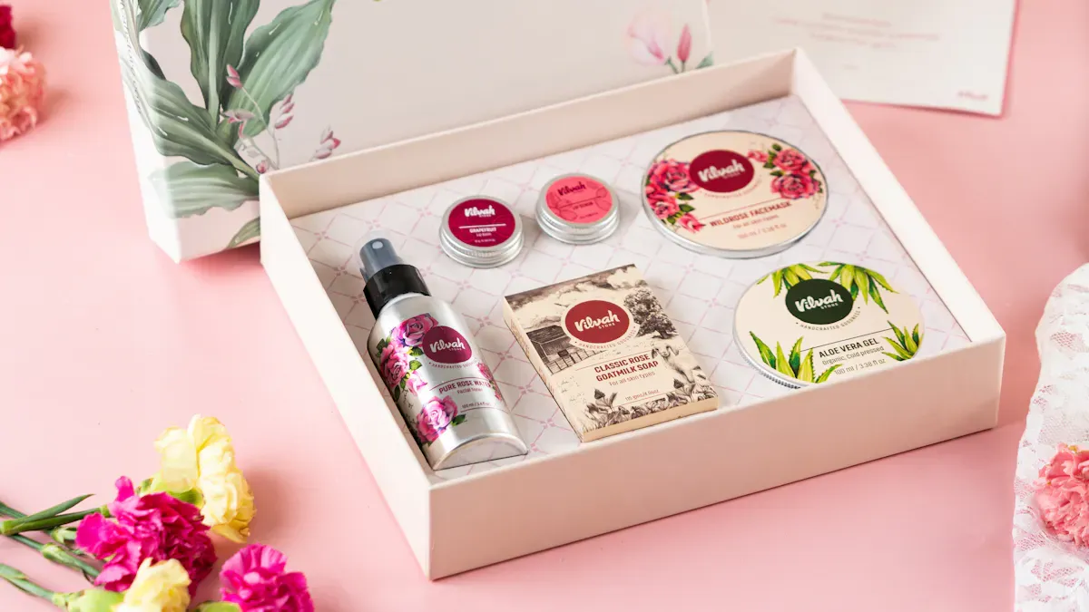 The Right Packaging for Brand & User Experience