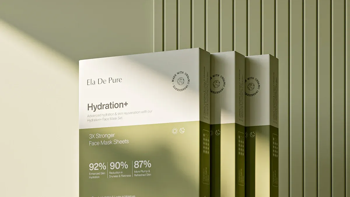 Ethical and Environmental Certifications