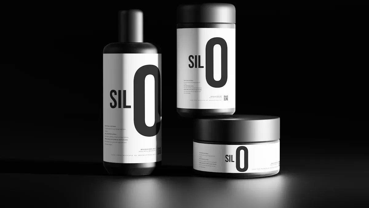 Key Cosmetic Packaging Elements