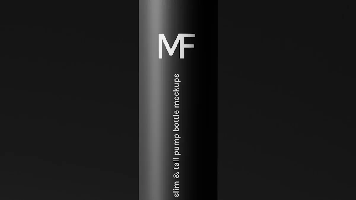 Airless Pump Packaging in Cosmetics and Skincare