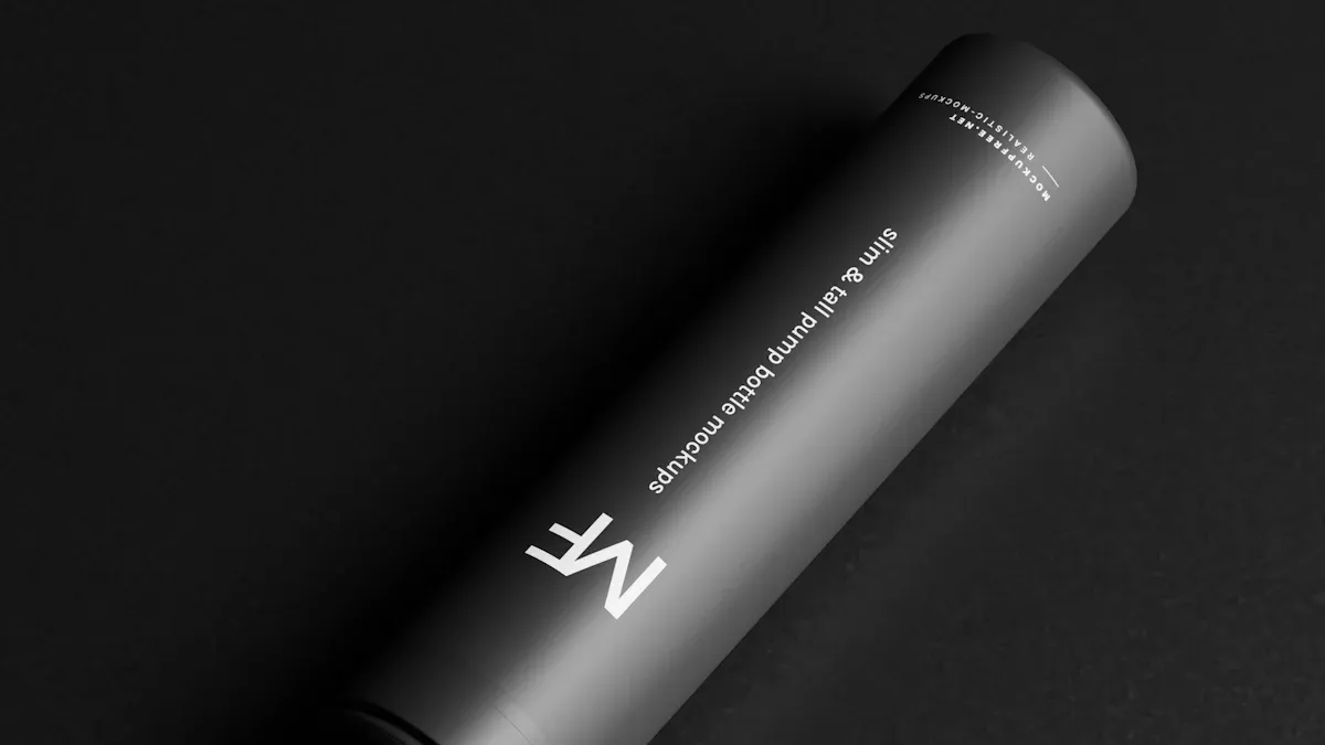 Can airless pump bottles support clean beauty formulations?