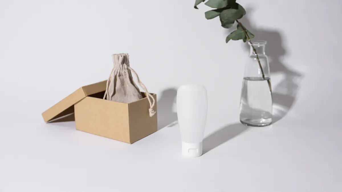 Sustainable Packaging and Smart Solutions