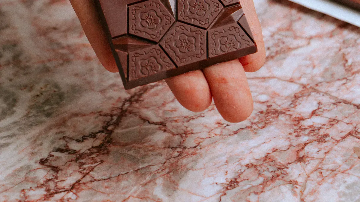 Real-world examples of custom molds