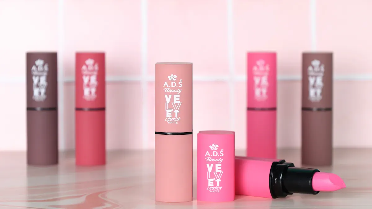 Cosmetic Packaging Ideas by Product Type