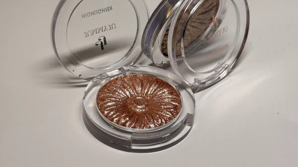 Metallization & Electroplating