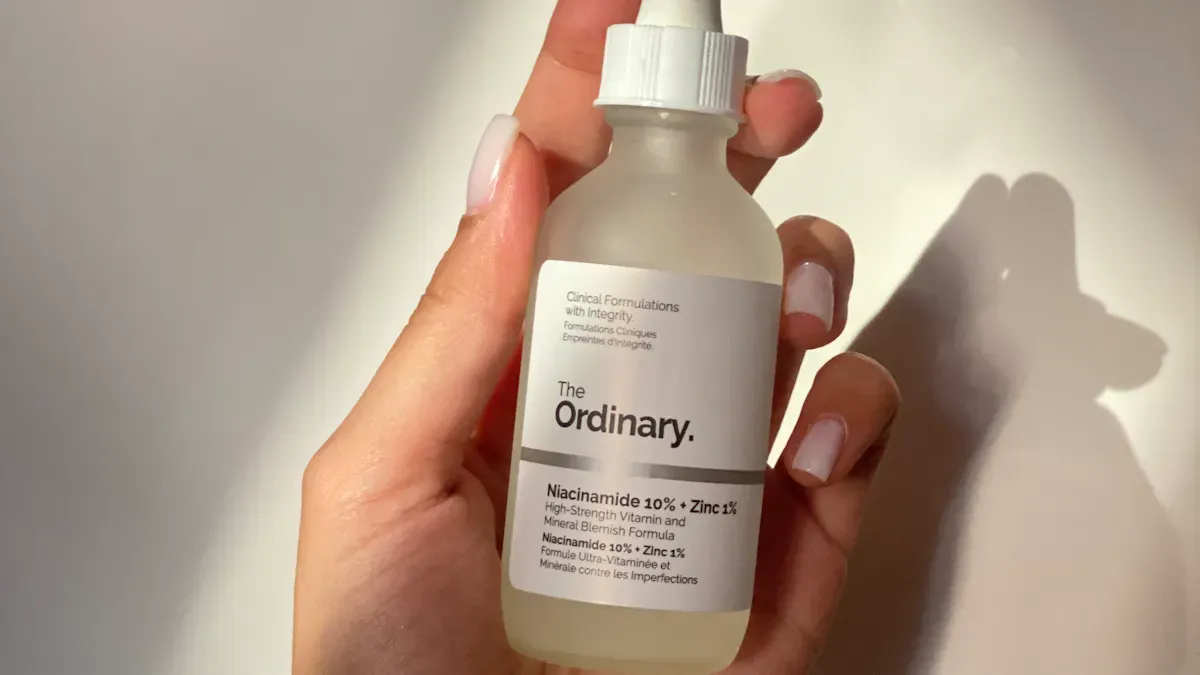 Surface Decoration and Visual Language in Minimalist Packaging