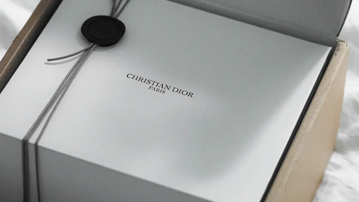 Surface decoration and tactile experience