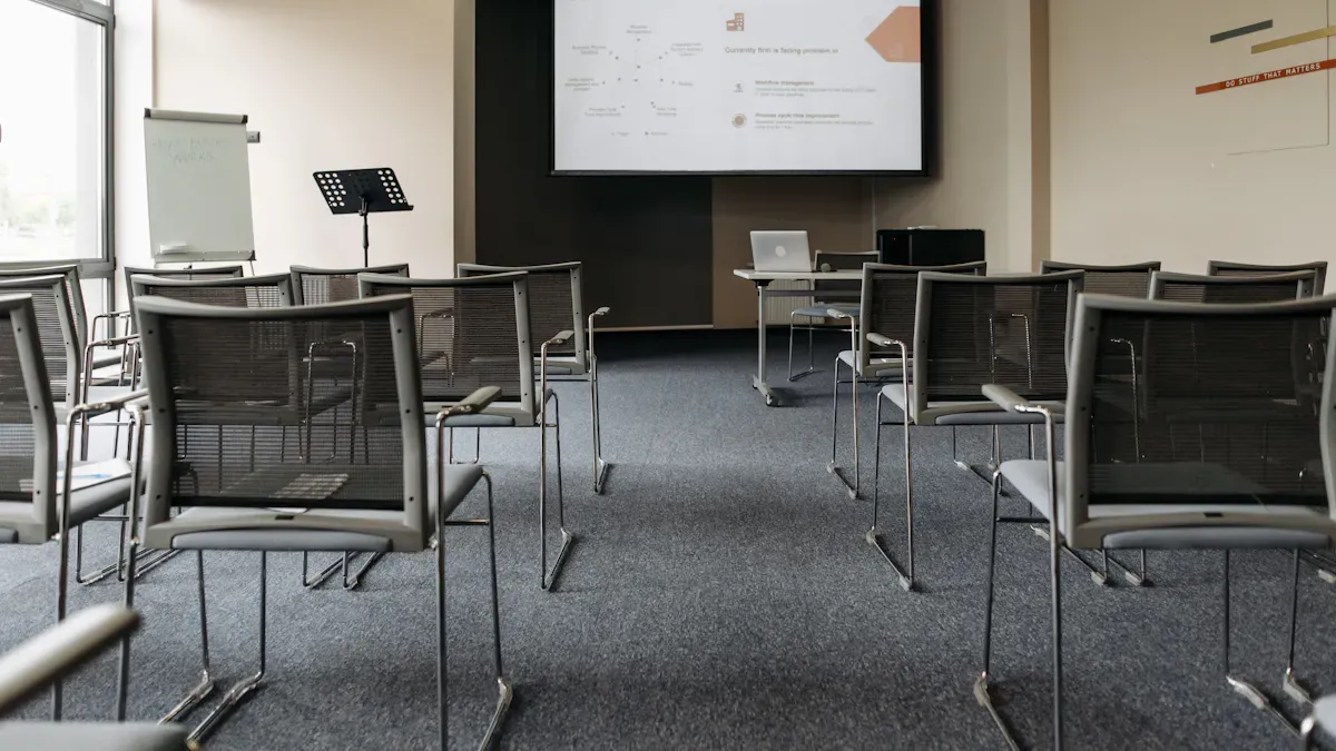 Fragmented Communication