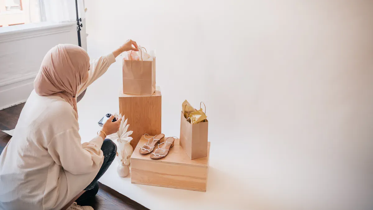 Research and Shortlist Suppliers