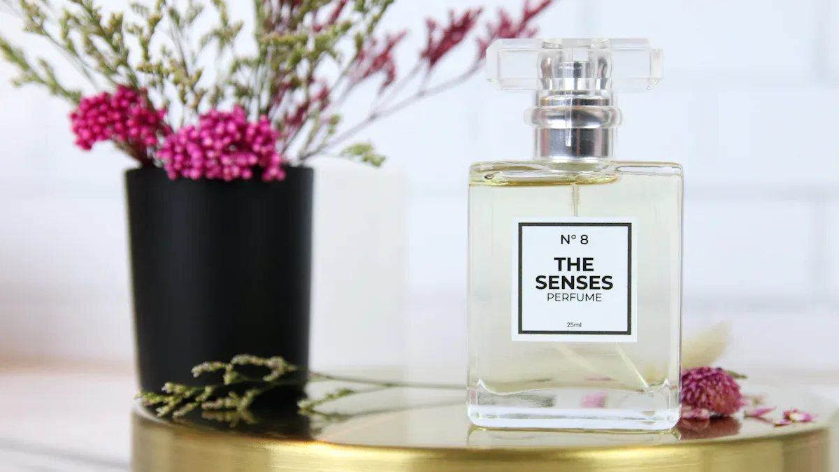 Silk Screen and Label Sticker: Key Criteria for Packaging