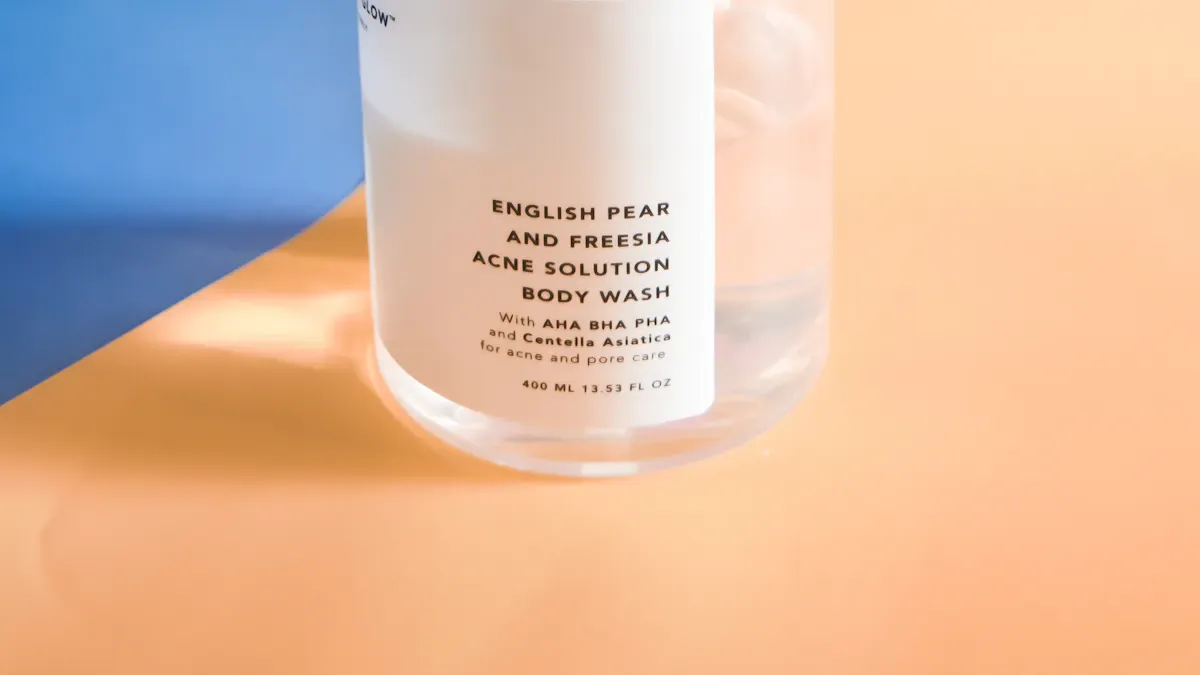 Common Applications in Cosmetics