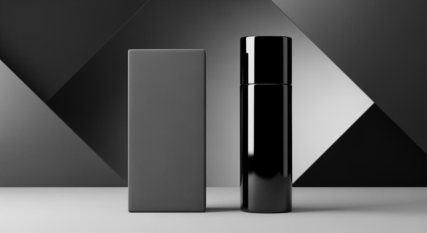 Matte vs Glossy Packaging Which Finish Makes Your Beauty Brand Stand Out