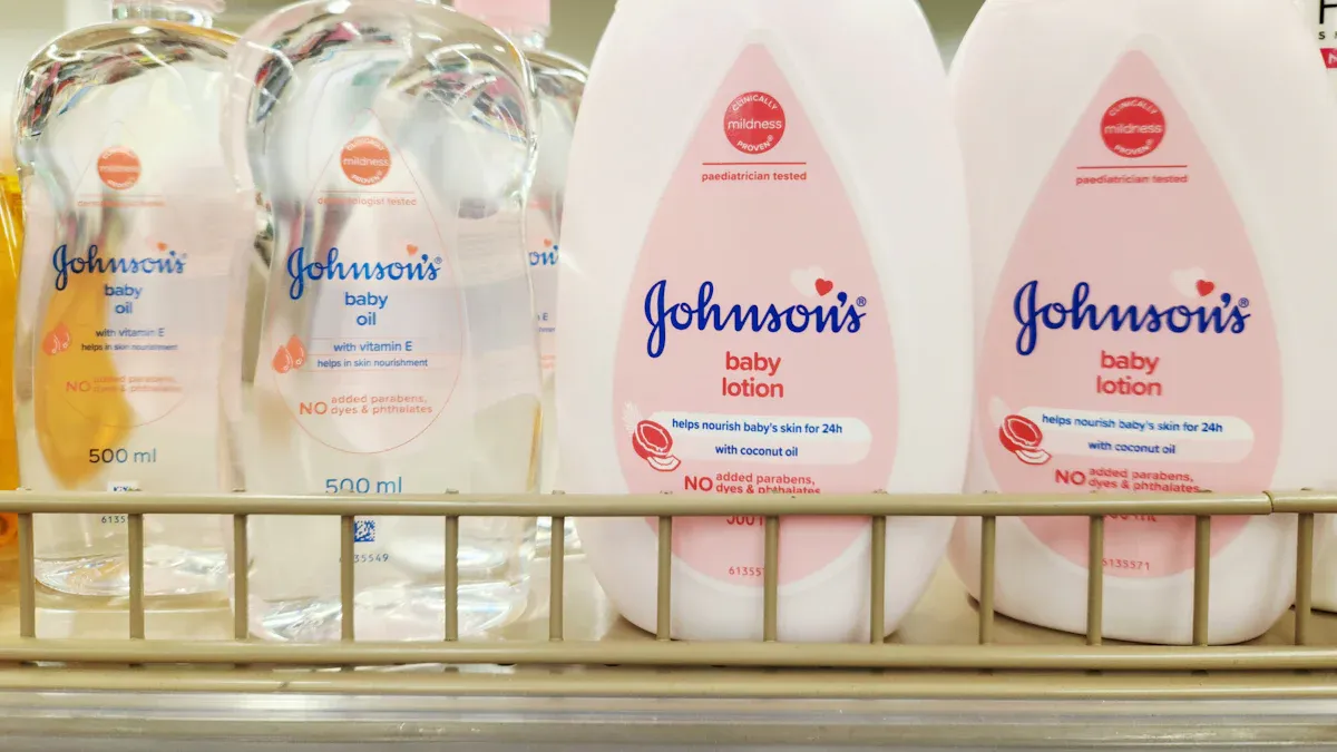 Key Risks in Sensitive Skin Packaging