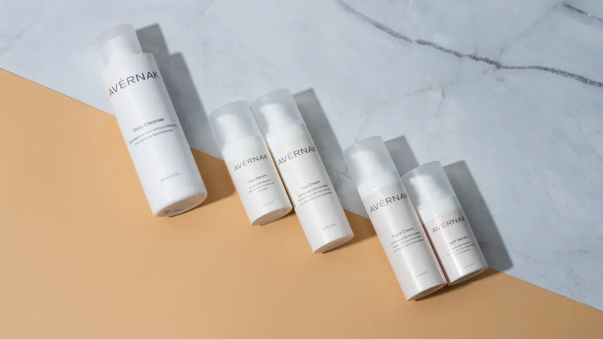 Evaluate Cosmetic Packaging Supplier Quality