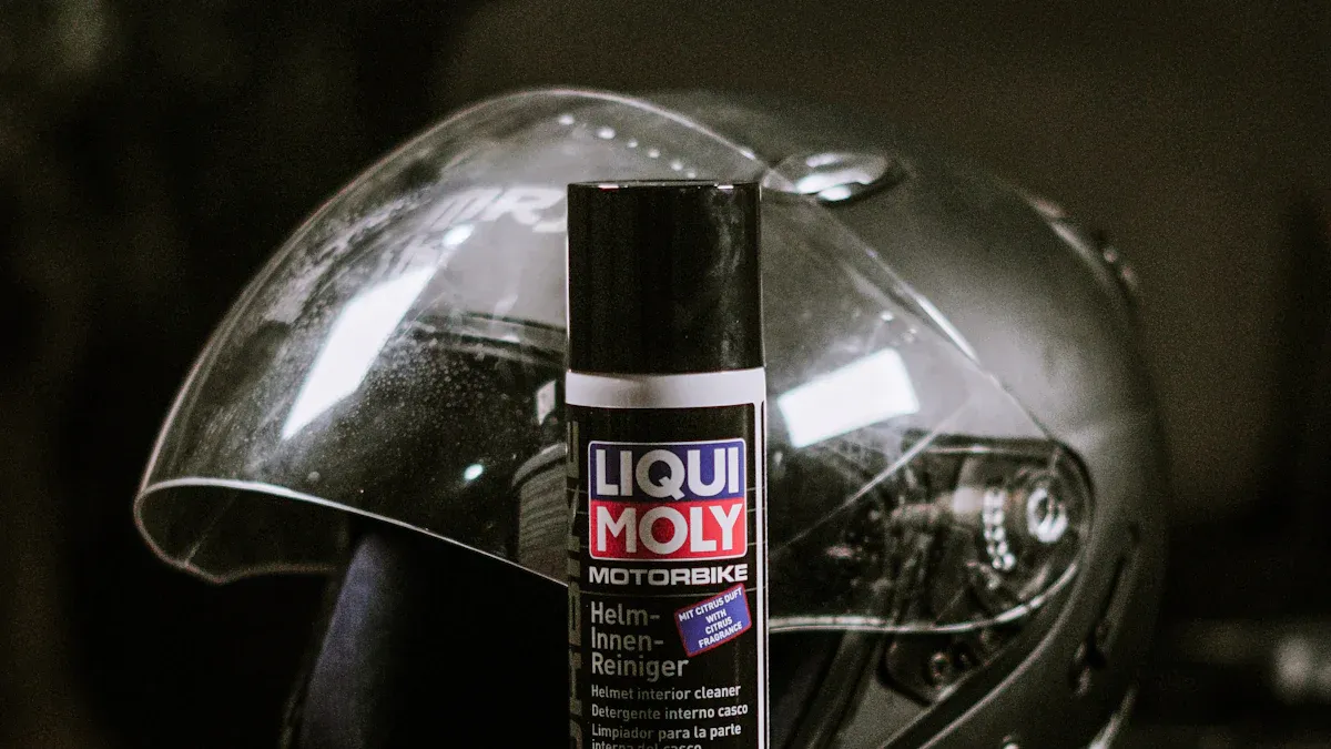 Lubricating Grease Benefits