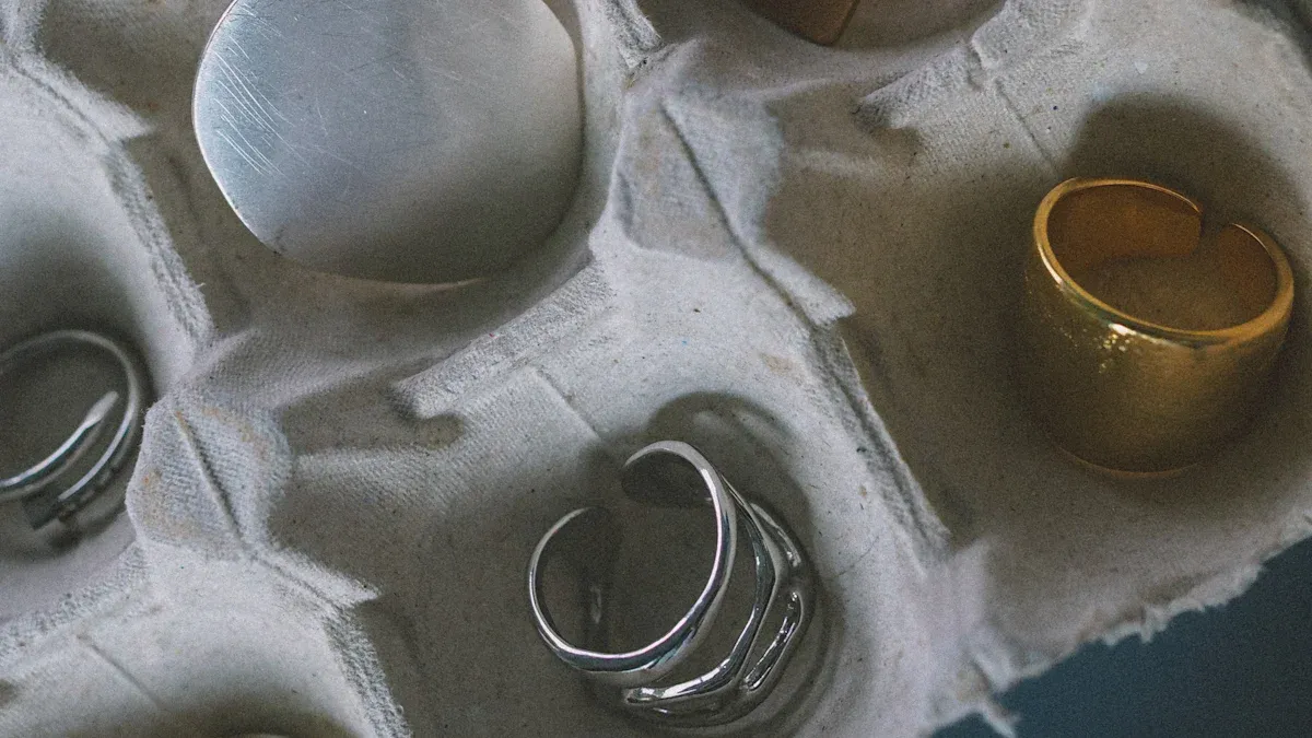 Lost Wax Investment Casting