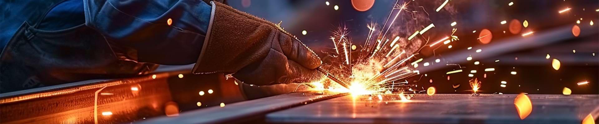 Common Welding Defects