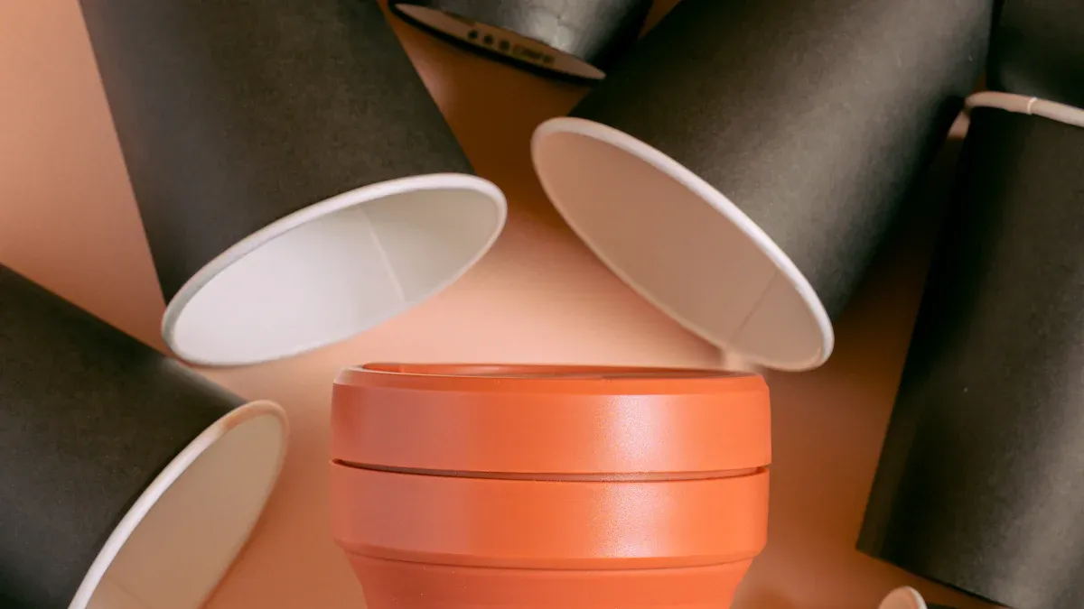 What Are Eco-Friendly Preform Molds